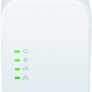 D-LINK PowerLine AV 500 Wireless N Extender (DHP-W31DAV)